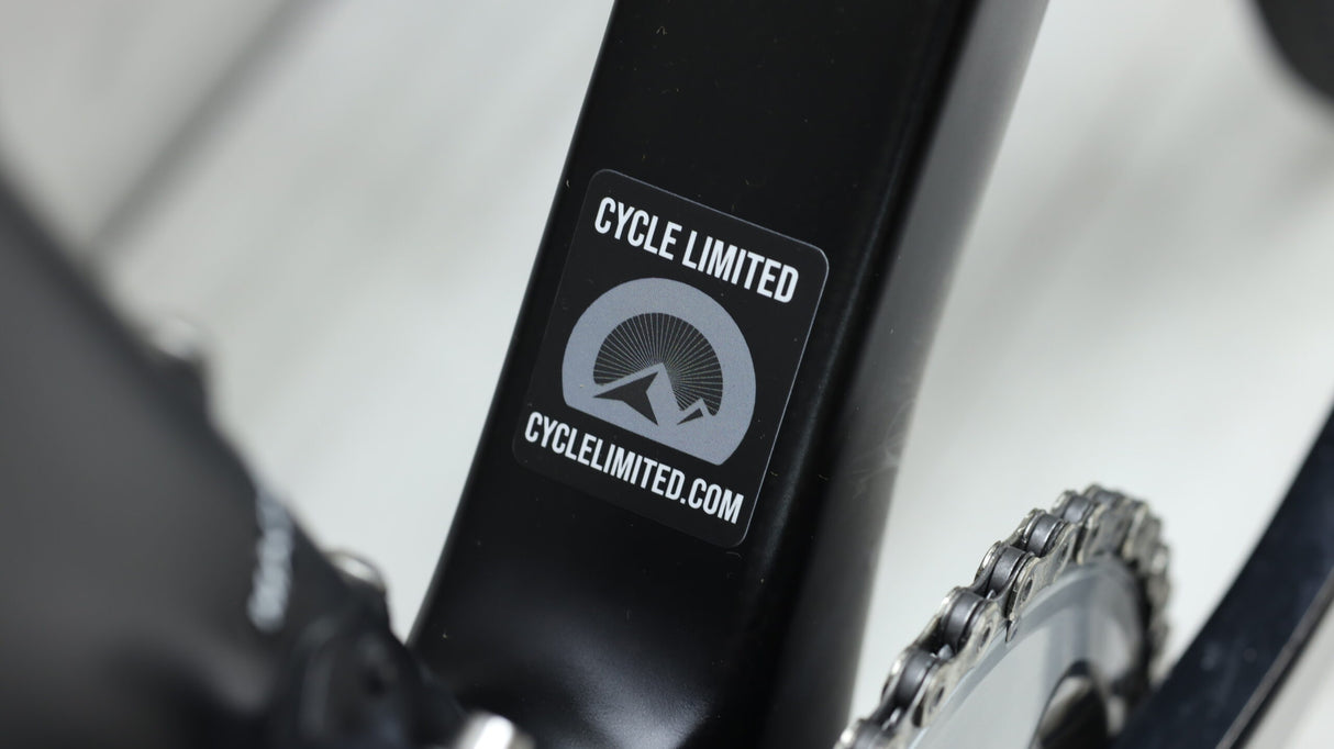 2015 Pinarello Dogma F8 Road Bike - 56cm