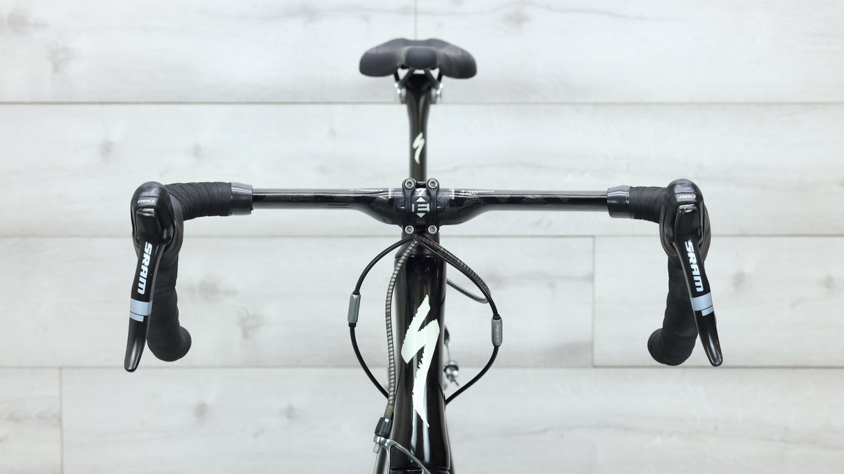 2012 Projet Specialized S-Works Venge Noir