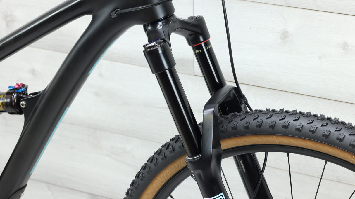 2016 Yeti SB4.5C  Mountain Bike - Medium