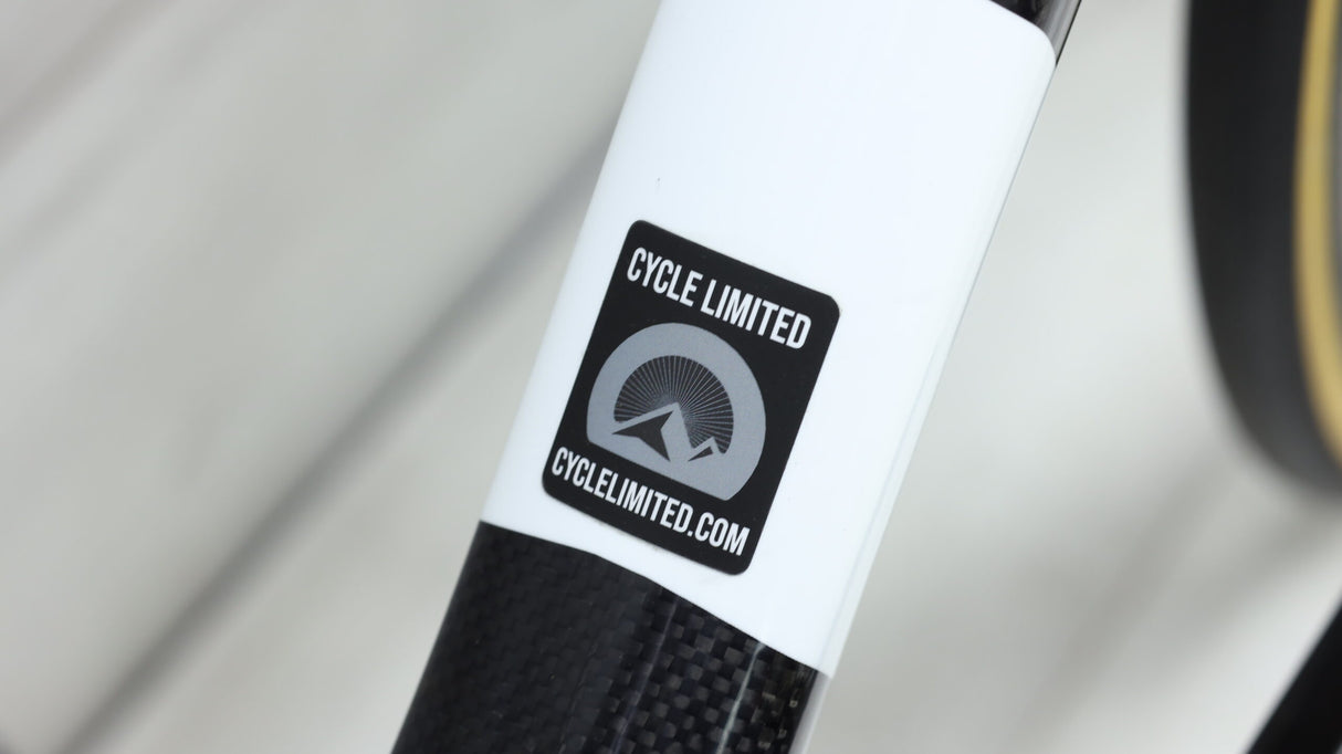 Bicicleta de carretera Time Alpe d'Huez 01 Aktiv 2020 - Grande