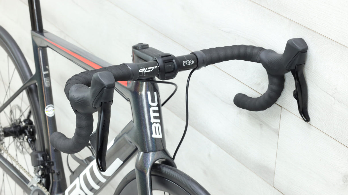 Bicicleta de carretera BMC Teammachine SLR ONE 2021 - 54 cm