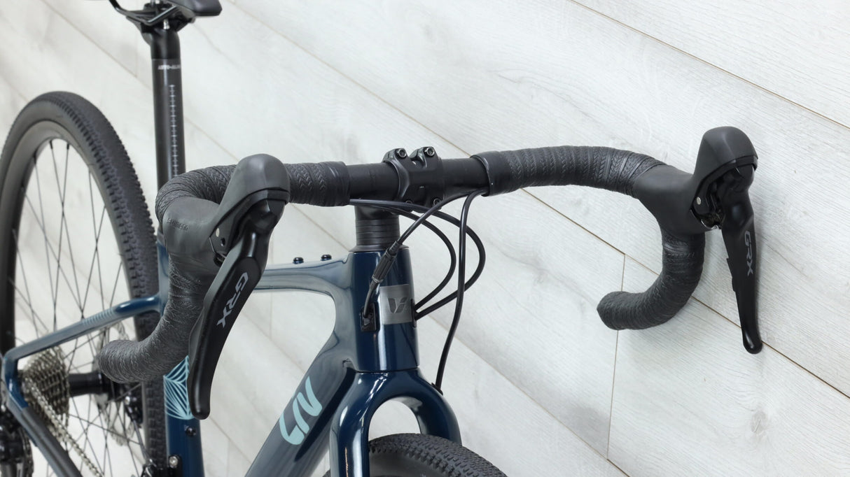 2022 Liv Devote Advanced 2 Gravel Bike - X-Small