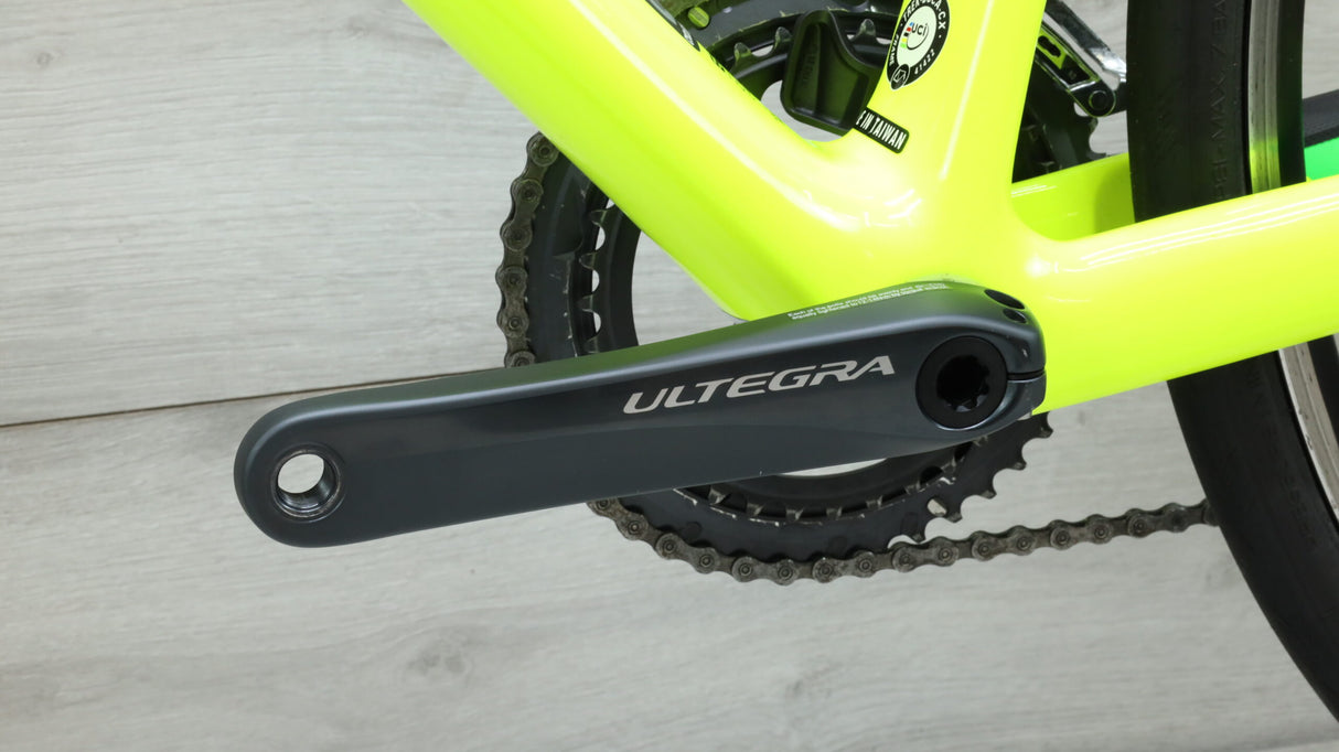 Vélo de cyclocross Trek Boone Race Shop Limited 2017 - 61 cm