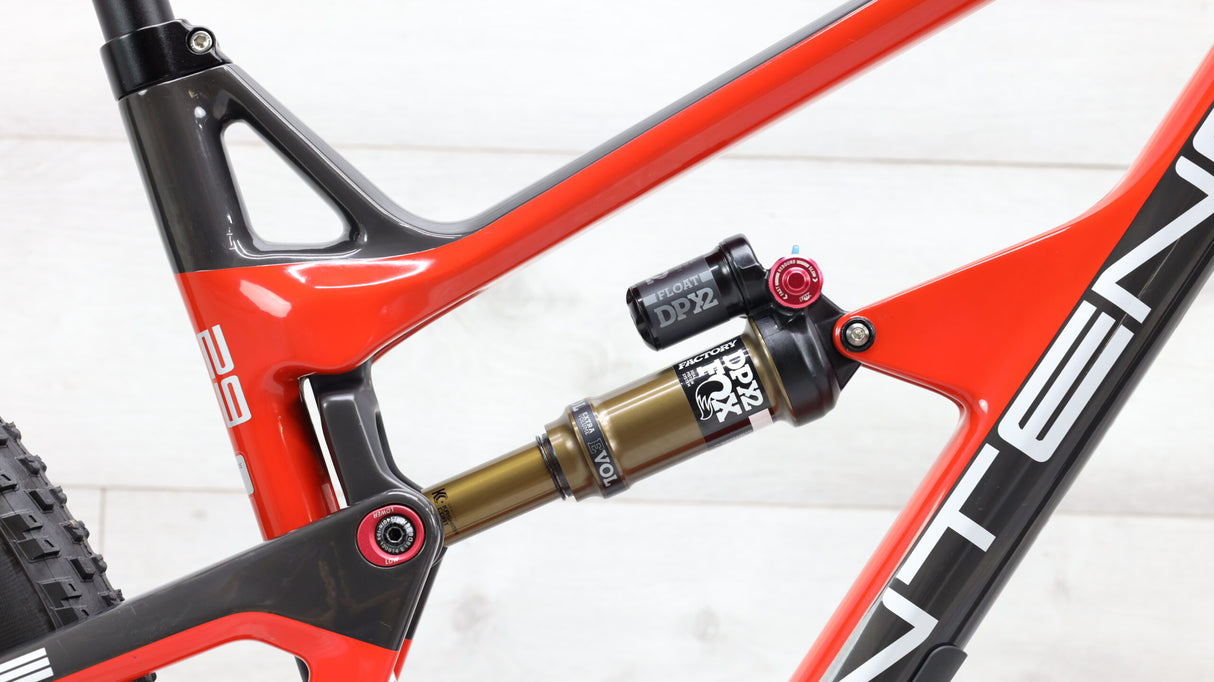 Bicicleta de montaña Intense Primer 29 Elite 2020 - Grande