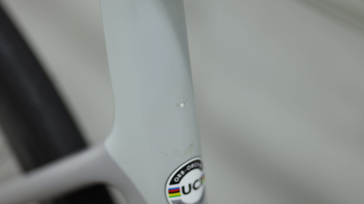 2020 Orbea Orca M20iLTD-D Road Bike - 57cm