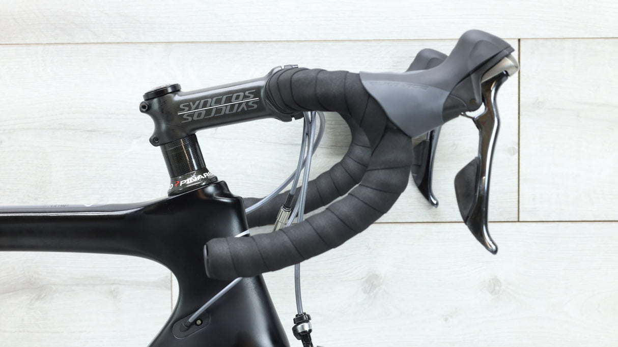 2015 Pinarello Dogma F8 Road Bike - 56cm