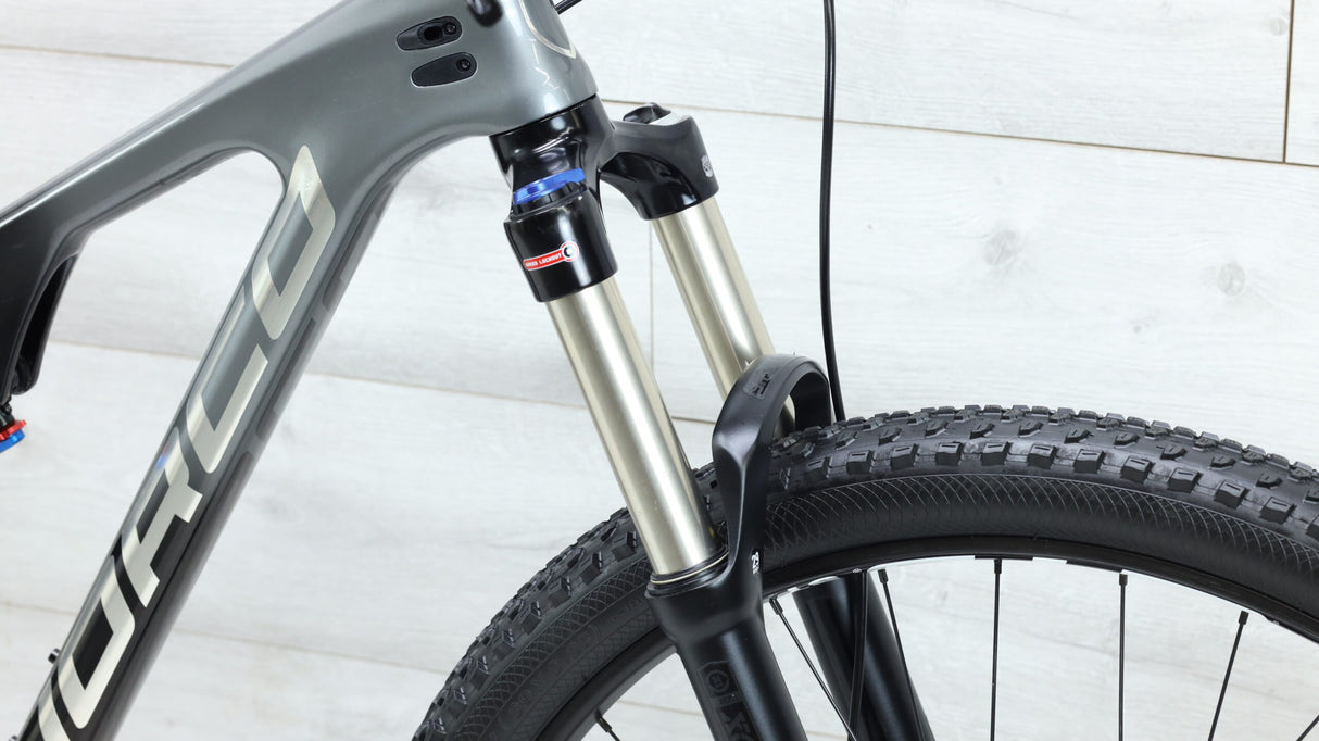Norco Revolver FS  Mountain Bike - 2018, Small