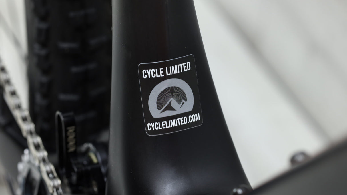 2016 Scott Genius 900 Tuned Mountain Bike - X-Large