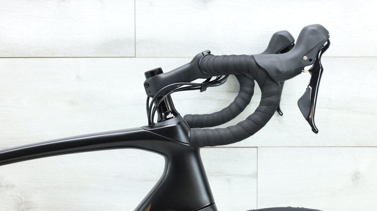 Bicicleta de carretera Trek Domane SL 5 2022 - 56 cm