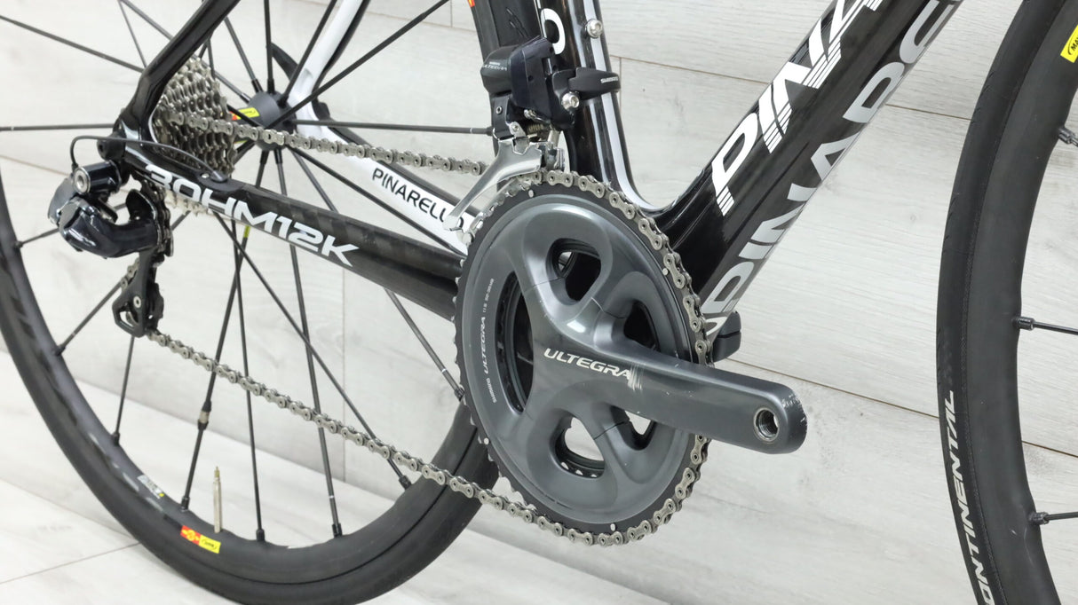 Pinarello Rokh Road Bike - 2015, 46cm