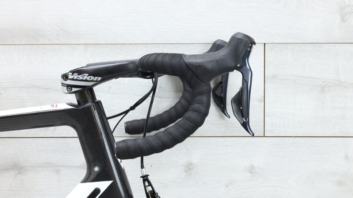 Bicicleta de carretera Time Alpe d'Huez 01 Aktiv 2020 - Grande