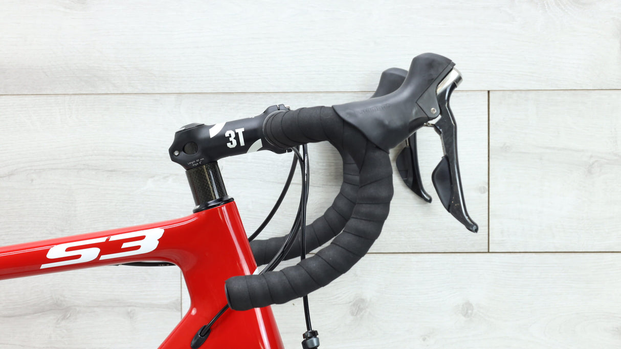 2016 Cervelo S3 Road Bike - 56cm