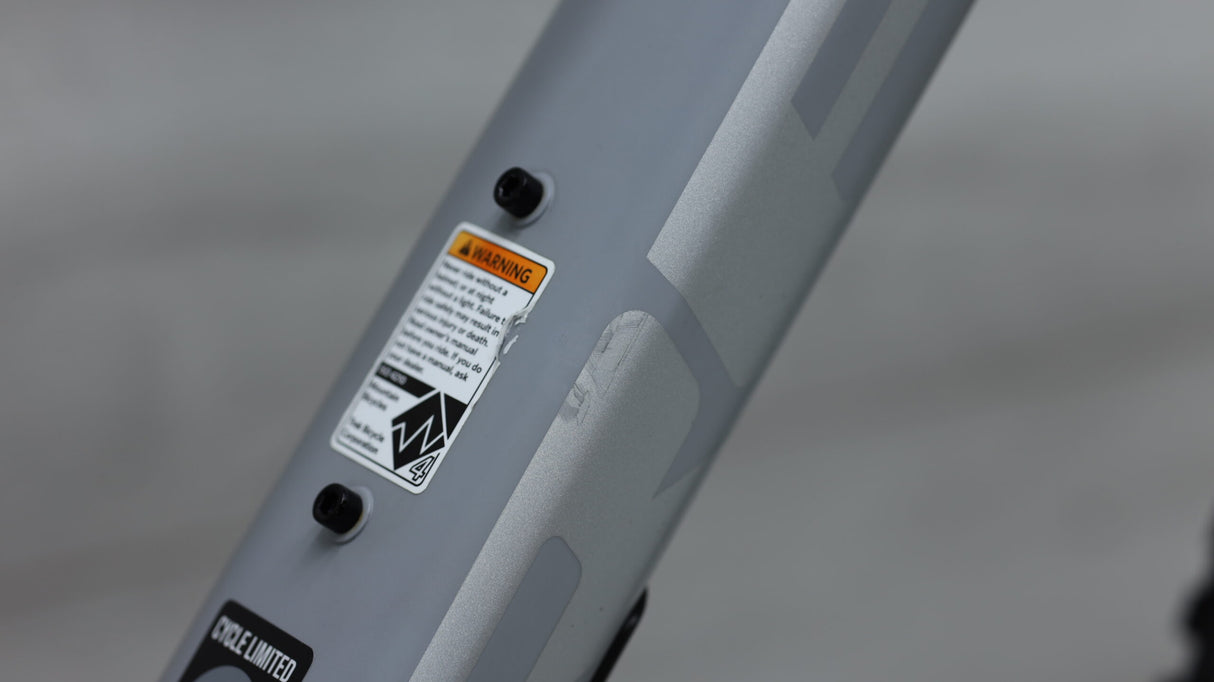 2019 Trek Remedy 9.8 Mountain Bike - Large