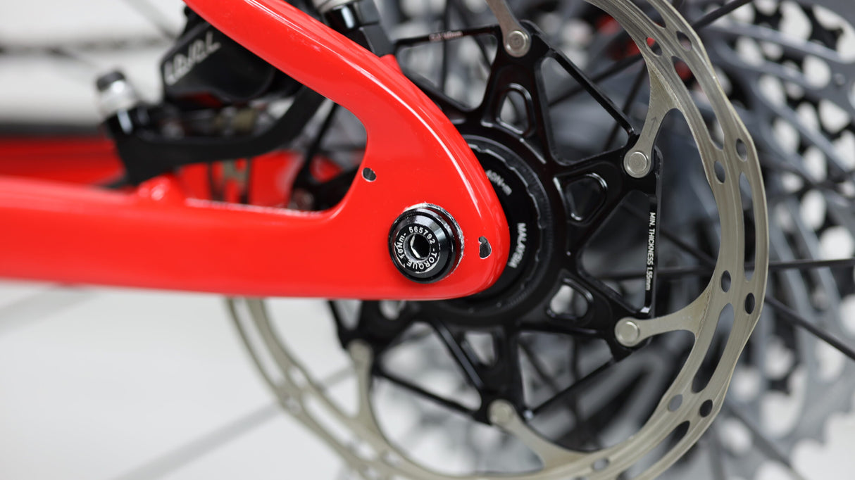 Bicicleta de montaña Trek Supercaliber 9.9 2020 - Mediana / Grande