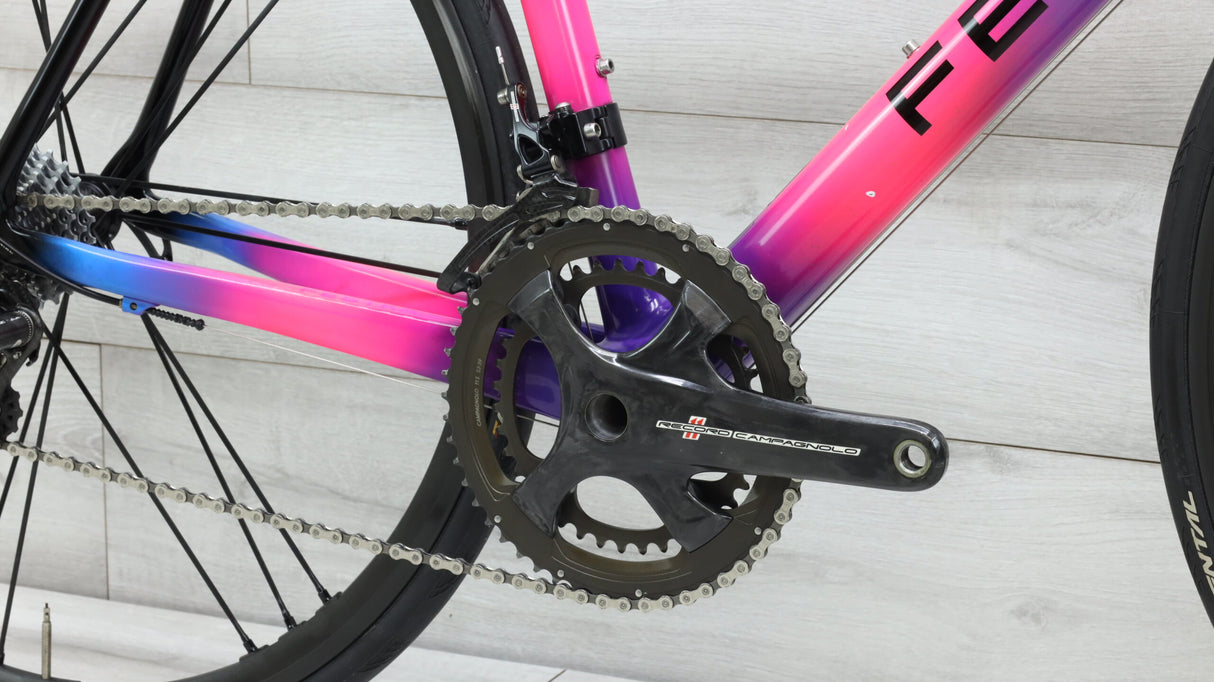 Festka Spectre  Road Bike - 2017, X-Large
