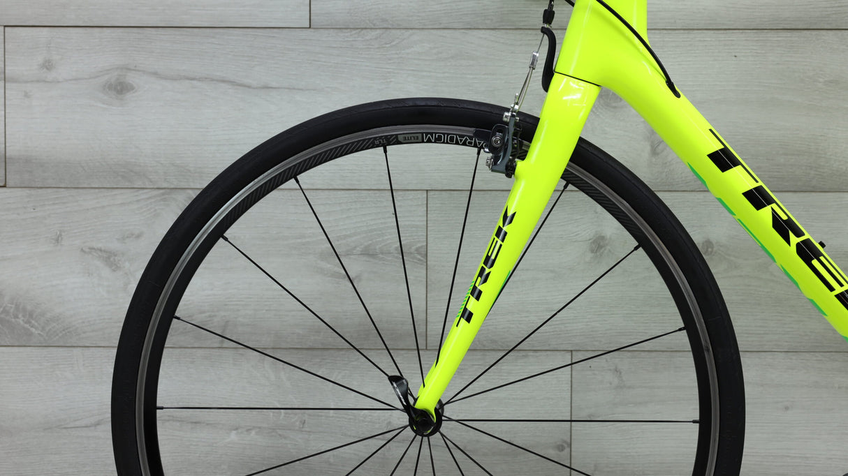 Vélo de cyclocross Trek Boone Race Shop Limited 2017 - 61 cm