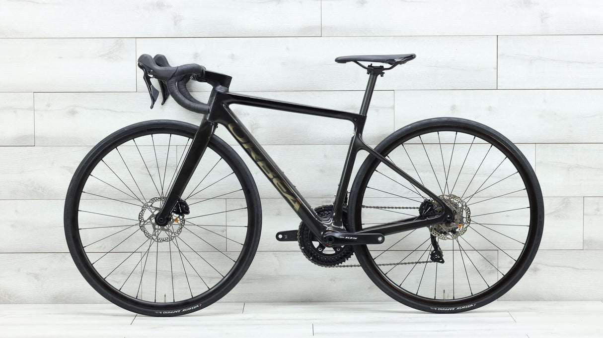 2022 Orbea Orca M30  Road Bike - 49cm