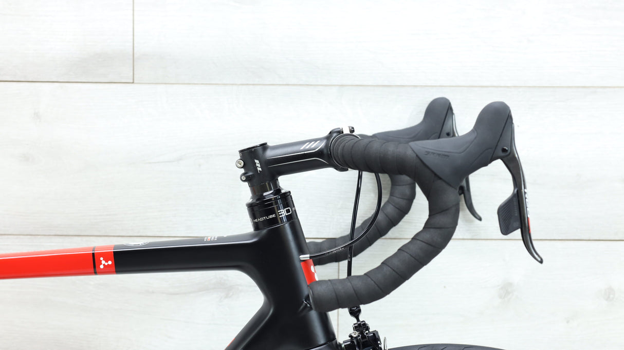 Vélo de route Argon 18 Gallium Pro 2016 - Moyen