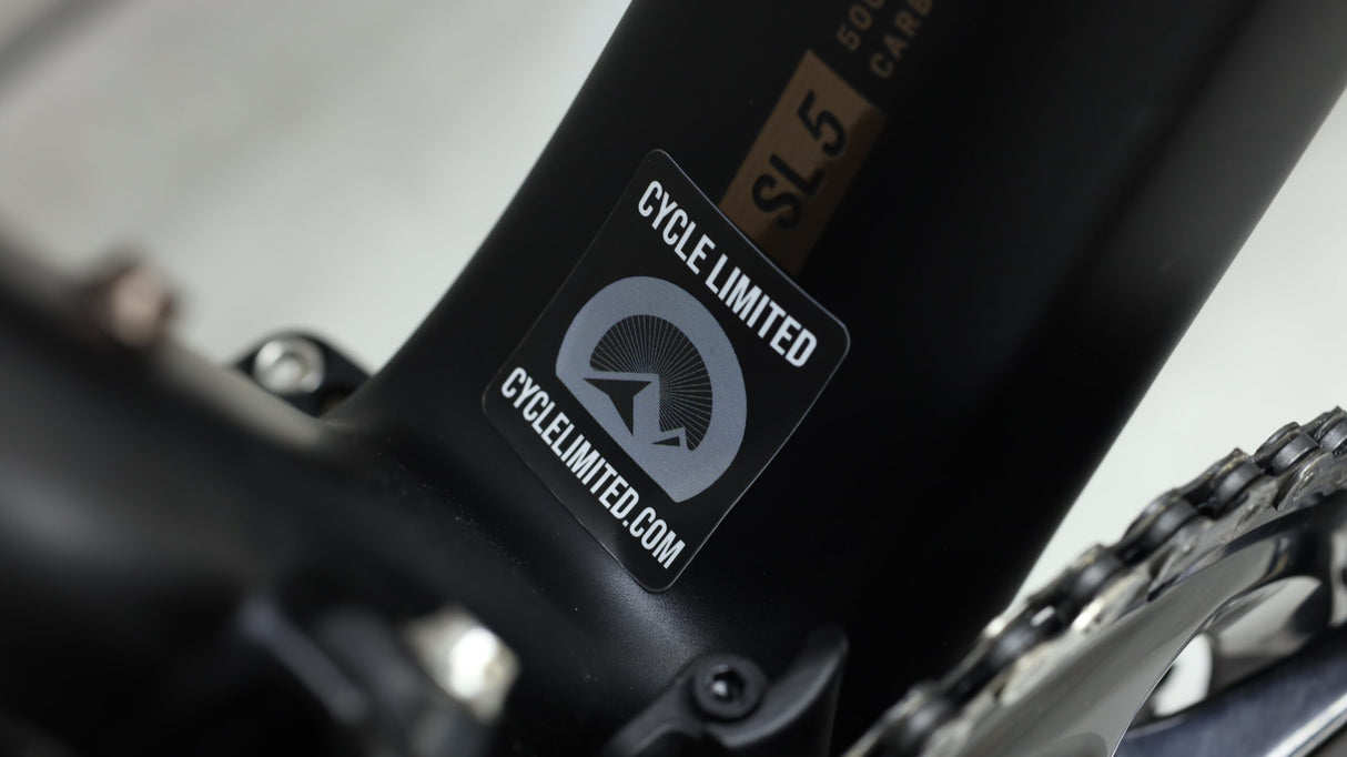 Bicicleta de carretera Trek Domane SL 5 2022 - 56 cm