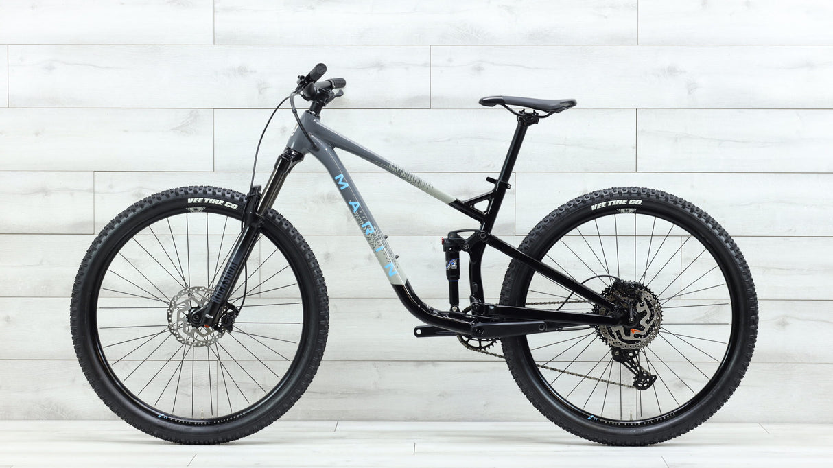 2022 Marin Rift Zone 29 1 Mountain Bike - Large