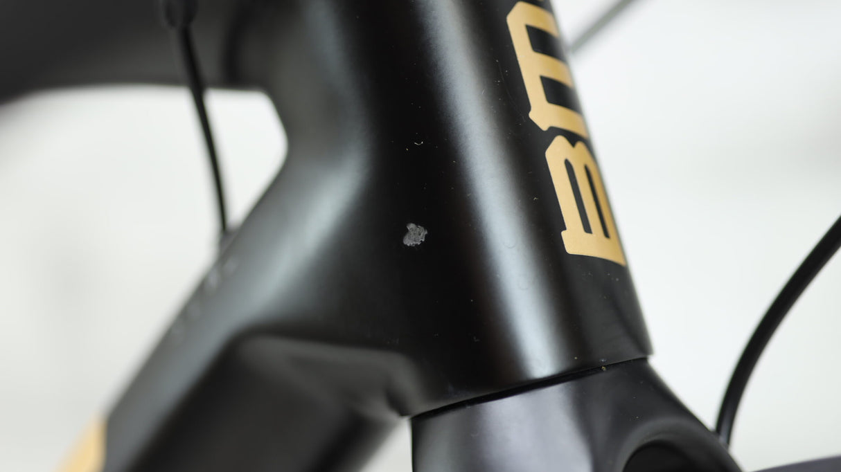 Bicicleta de carretera BMC Teammachine SLR THREE 2021 - 51 cm