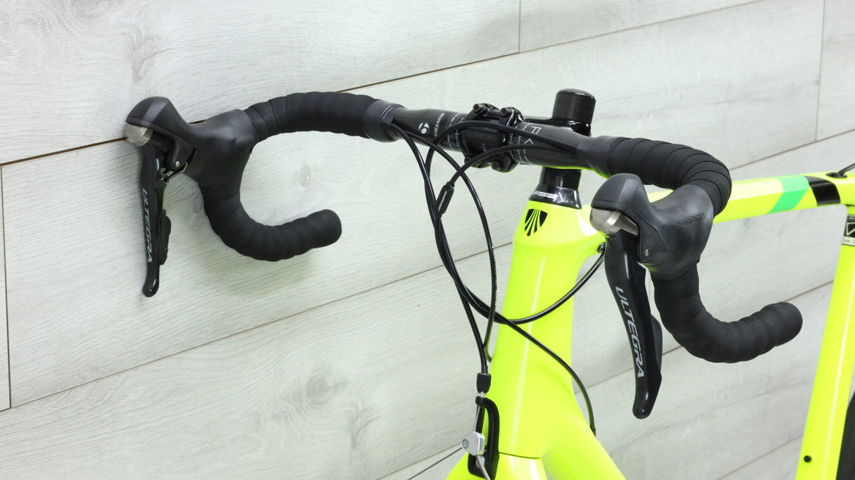 Vélo de cyclocross Trek Boone Race Shop Limited 2017 - 61 cm