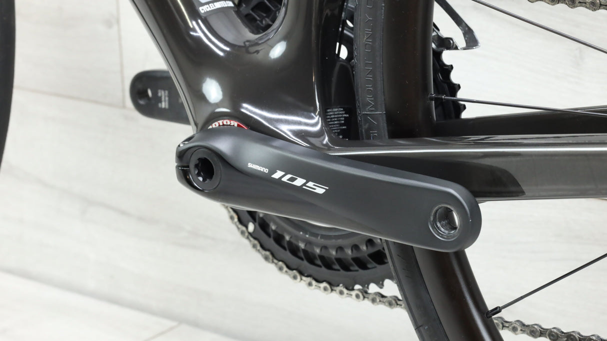 2022 Orbea Orca M30  Road Bike - 49cm