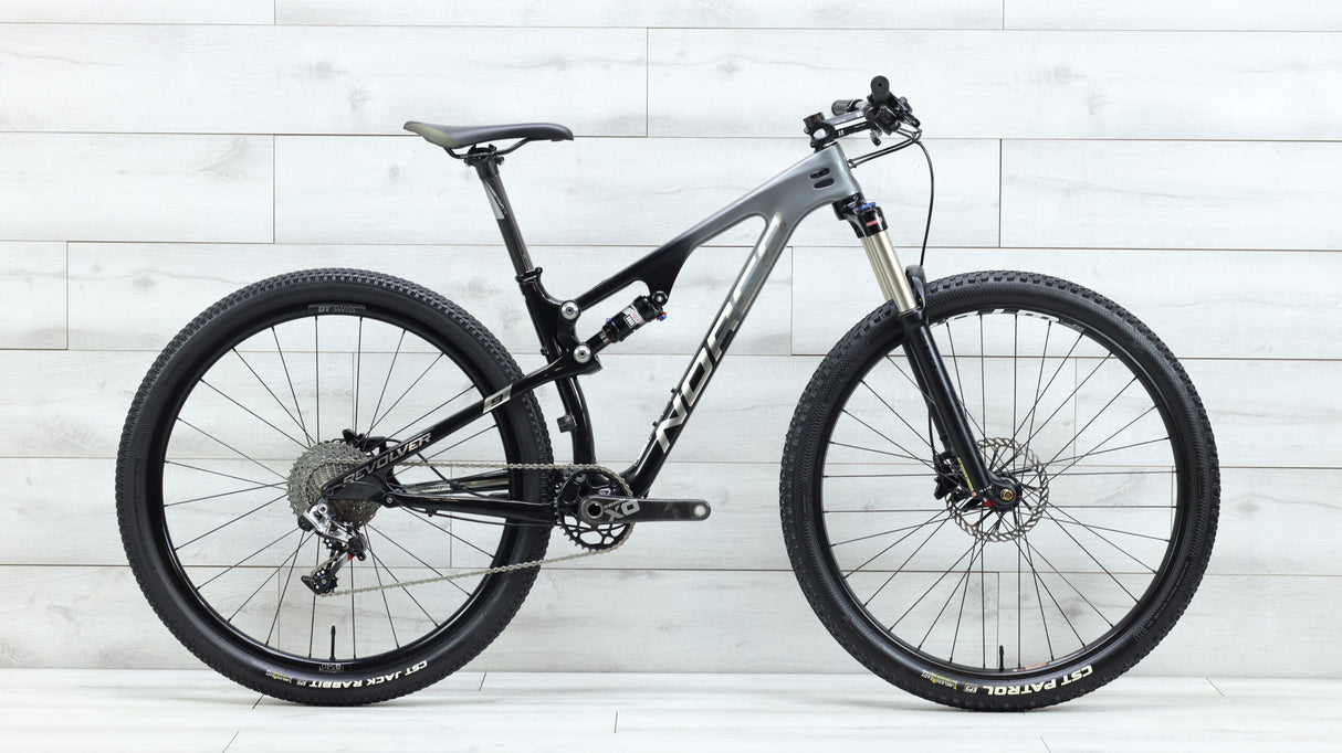 2018 Norco Revolver FS