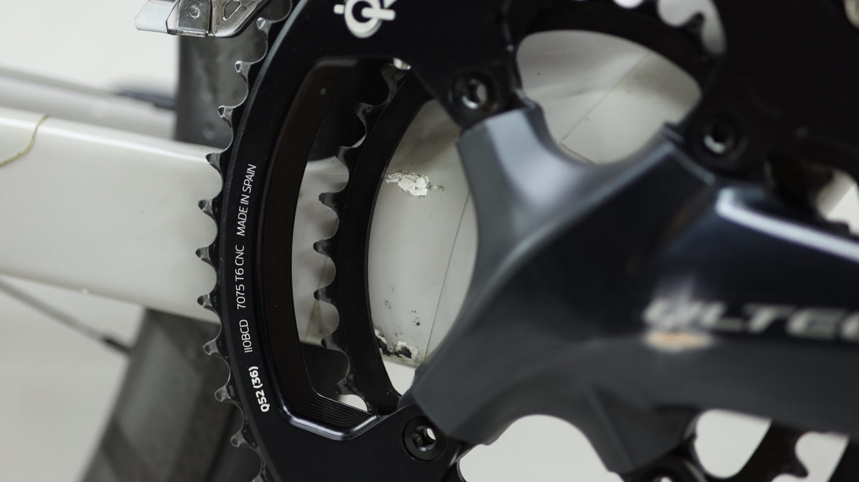 2020 Orbea Orca M20iLTD-D Road Bike - 57cm