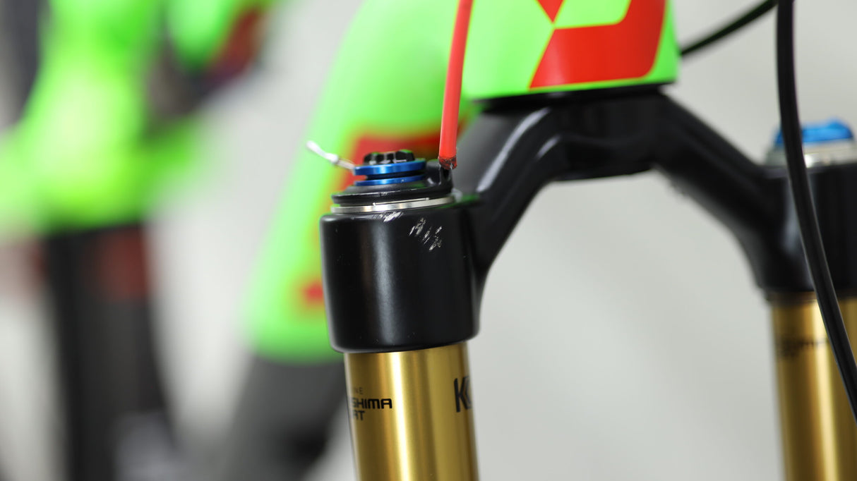 2016 Scott Genius 900 Tuned Mountain Bike - X-Large