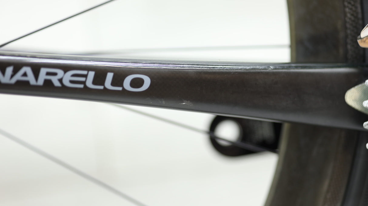 2015 Pinarello Dogma F8 Road Bike - 56cm