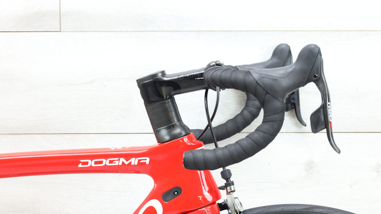 Bicicleta de carretera Pinarello Dogma F8W 2016 - 50 cm