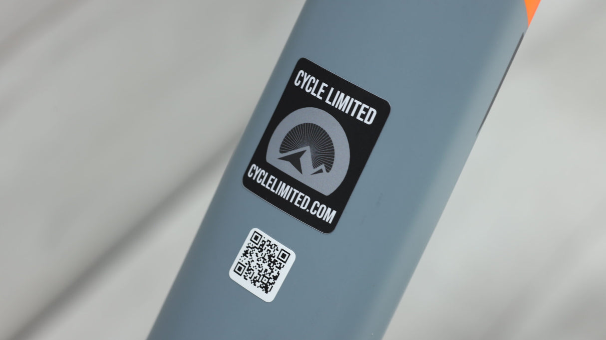 Vélo de cyclocross Giant TCX Advanced SX 2018 - X-Large