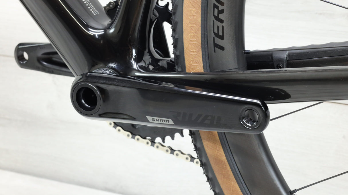 Bicicleta de grava de carbono Specialized Diverge Expert 2023 - 58 cm