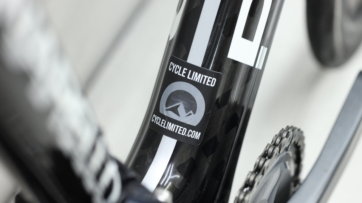 Pinarello Rokh Road Bike - 2015, 46cm