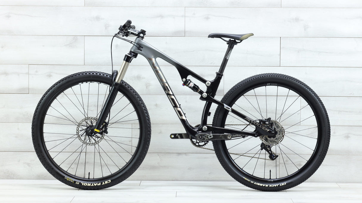 Norco Revolver FS  Mountain Bike - 2018, Small