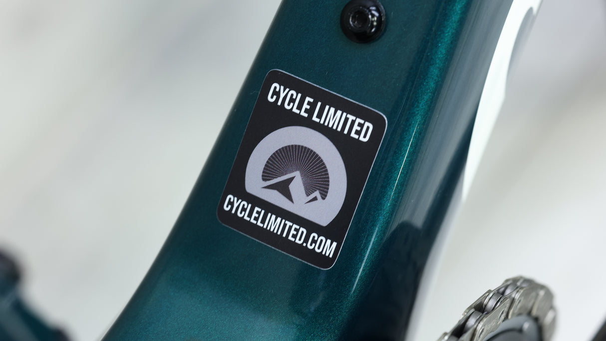 Cervelo S5 Disc Force AXS Road Bike - 2019, 58cm