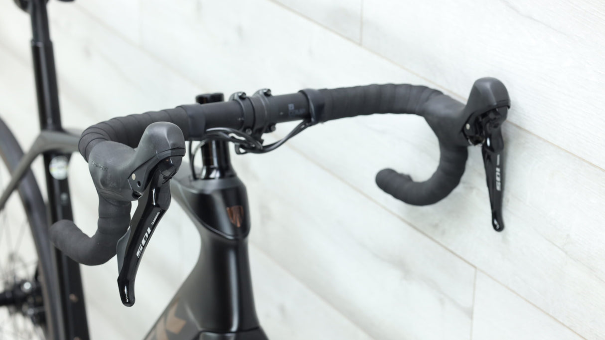 Bicicleta de carretera Trek Domane SL 5 2022 - 56 cm