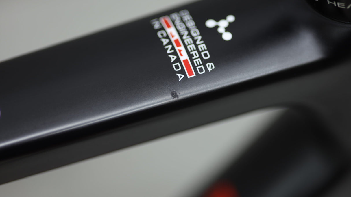 Vélo de route Argon 18 Gallium Pro 2016 - Moyen