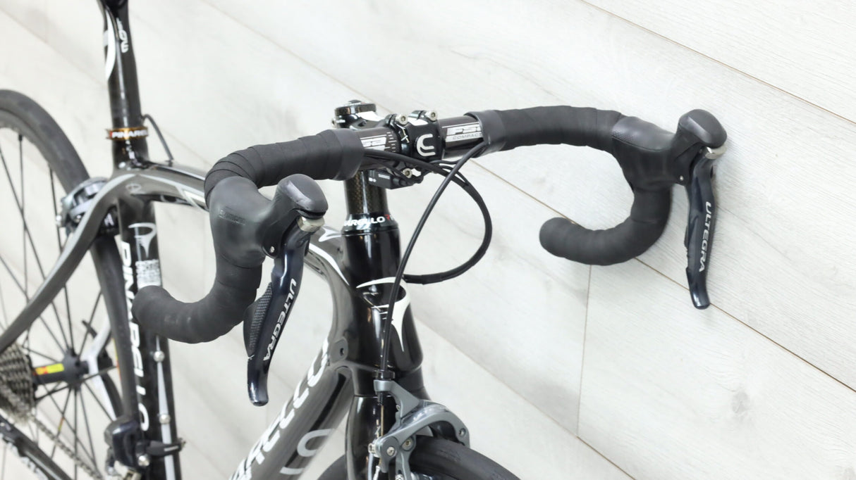 Pinarello Rokh Road Bike - 2015, 46cm