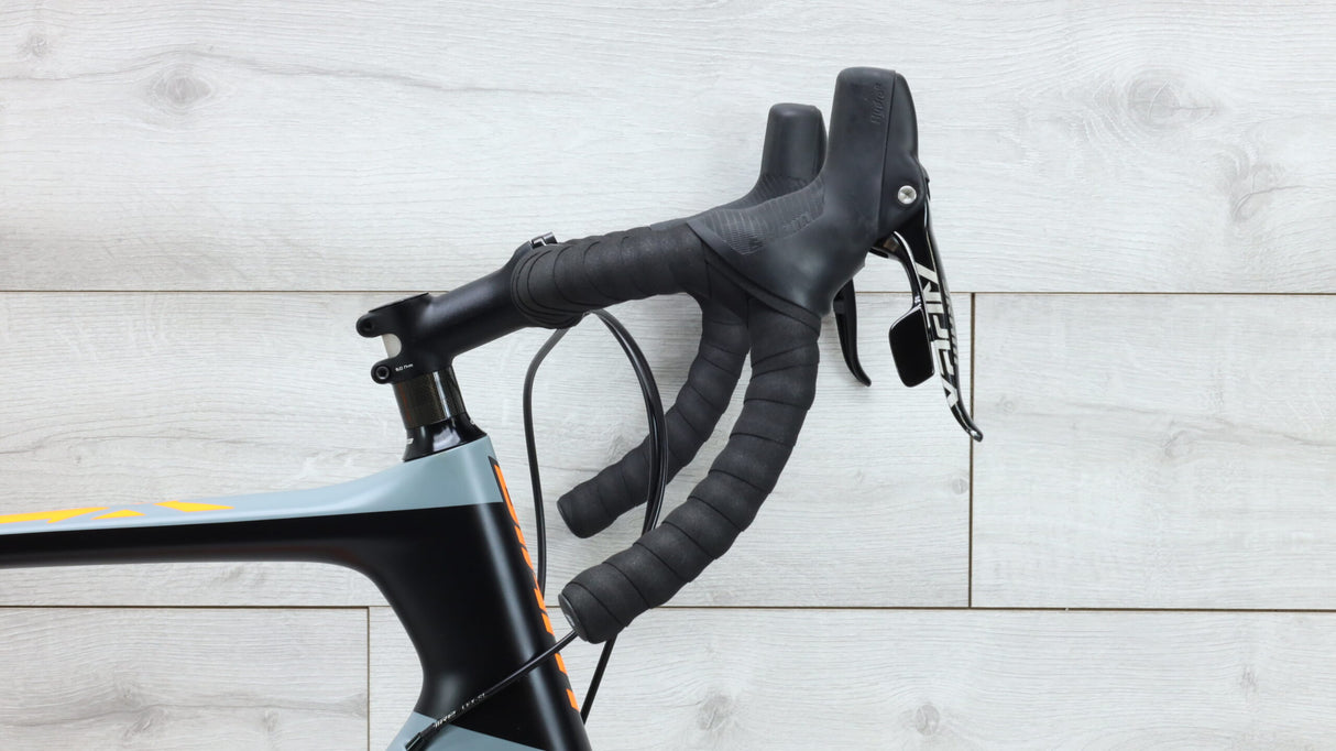 Vélo de cyclocross Giant TCX Advanced SX 2018 - X-Large