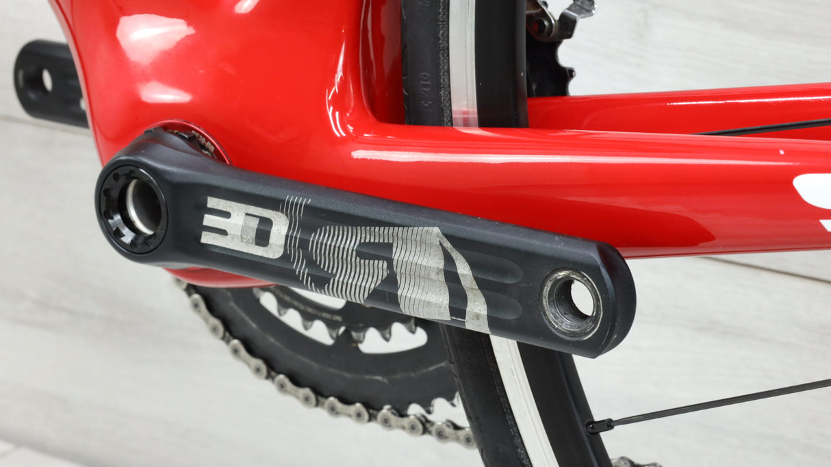 2016 Cervelo S3 Road Bike - 56cm