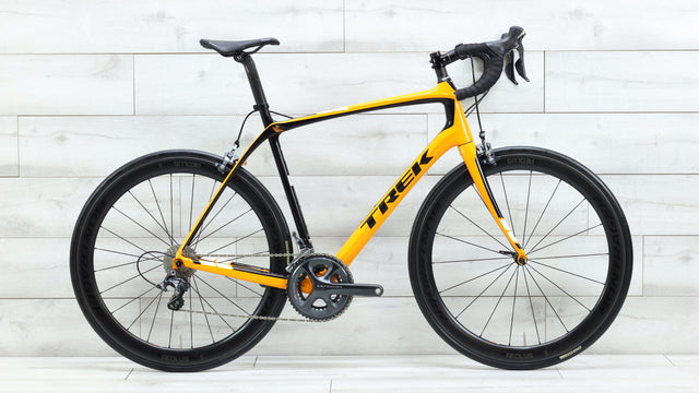 2015 Trek Domane 5.2