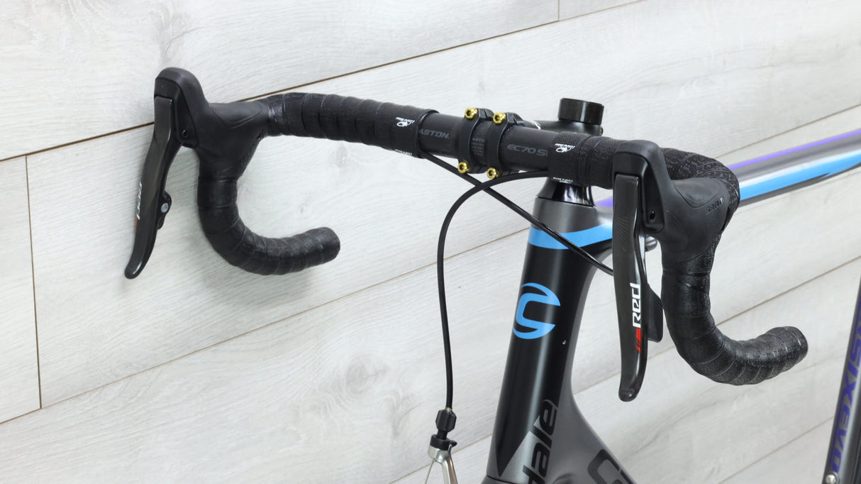 Vélo de route Cannondale SuperSix EVO 2015 - 63 cm