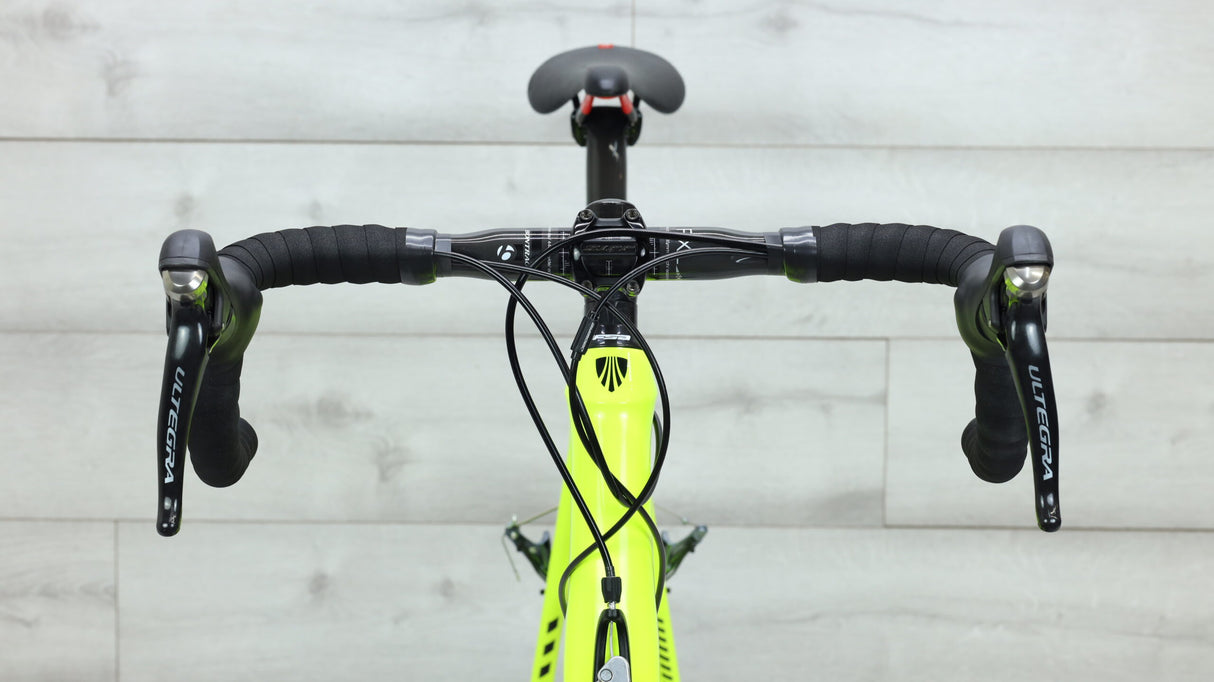 Vélo de cyclocross Trek Boone Race Shop Limited 2017 - 61 cm