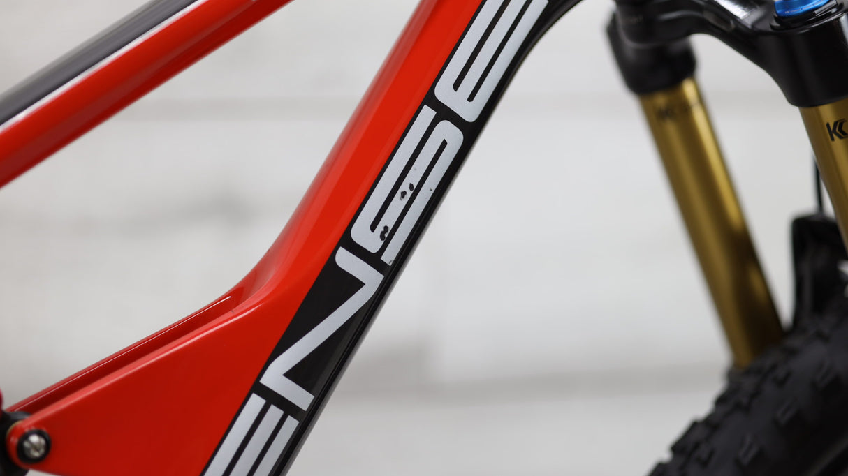 Bicicleta de montaña Intense Primer 29 Elite 2020 - Grande