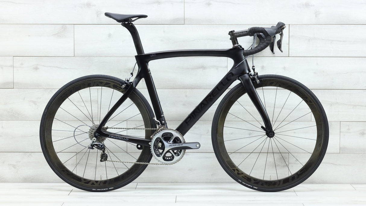 2015 Pinarello Dogma F8
