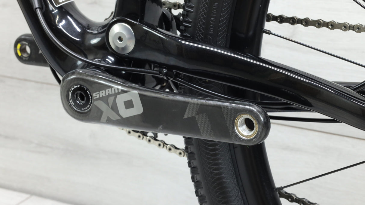 Norco Revolver FS  Mountain Bike - 2018, Small