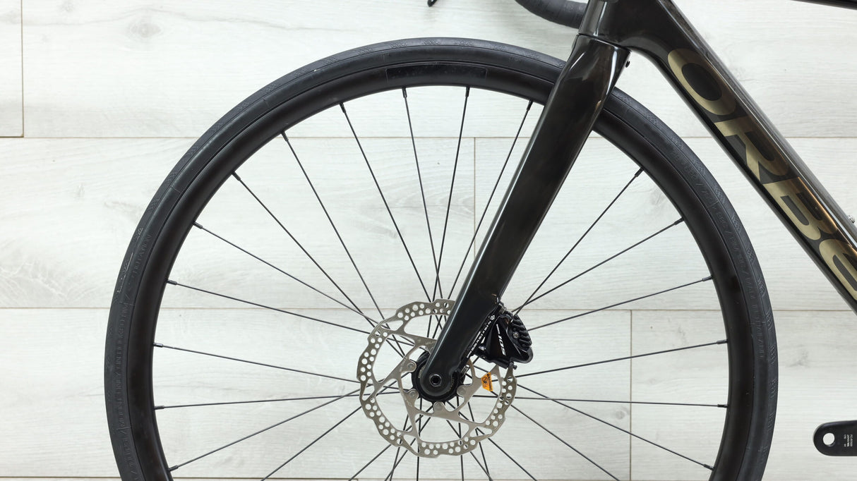 2022 Orbea Orca M30  Road Bike - 49cm