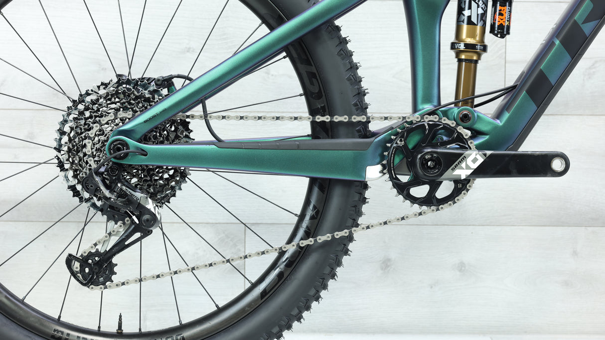 Trek Remedy 9.9 Mountain Bike - 2020, Medium